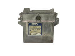 Steuergerät 7700104956 7700111205 R04080009F 80761H Renault 17853