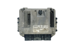 Steuergerät 9664617680 0281012981 9653958980 PSA Bosch 44511