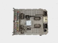 Steuergerät BSI V03-00 9646907380 PSA 34944