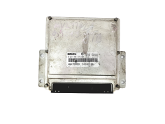 Steuergerät 46479993 0281001879 C414E186 Fiat Bosch 26365