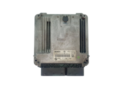 Steuergerät 0281012216 DDE7799152 BMW Mini Bosch 36020