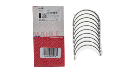 Kurbelwellenlager MAHLE 007HS18019000 011393