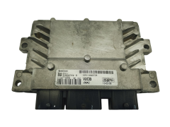 Steuergerät AV21-12A650-CB S180047012B V2CB Ford Continental 68407