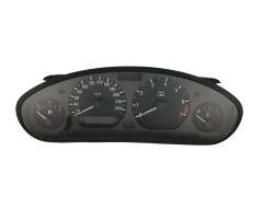 Tacho Kombiinstrument BMW 3 E36 6211 8371558 58797
