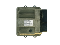 Steuergerät 51775013 MJD6JF.M4 Fiat FGP 32931