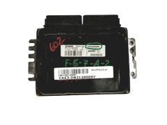 Steuergerät S110138000C 8200059086 8200044437 Renault Siemens 21286