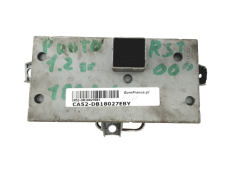 Steuergerät BSI Fiat 46795991 18027