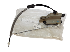 Türschloss Citroen 9136GS 9685351680 Original