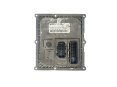 Steuergerät Smart 0002749V001 0281010161 Bosch 35942