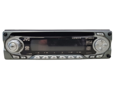 Cd-Radio Mit Mp3 JVC KD-S891R