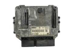 Steuergerät Opel 55198921BQ 0281012548 Bosch GM 48161