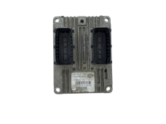 Steuergerät 51784960 IAW5SF.M3 61601.139.04 Fiat Magneti Marelli 52648