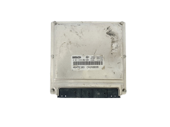 Steuergerät 46472183 0281010002 Lancia Bosch 38478