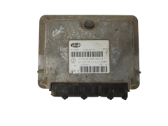 Steuergerät IAW4AF.M9 55183580 61600.627.03 Fiat Magneti Marelli 15997