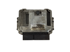 Steuergerät 55204761 0281012862 4E34A3ABM Fiat Bosch 16735
