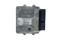 Steuergerät Suzuki FGP 55195173 AB 71600.039.01 Magneti Marelli 52110