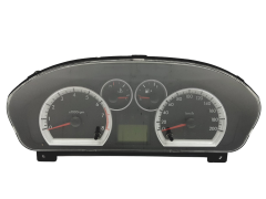 Tacho Kombiinstrument Chevrolet Aveo 96814468 40912