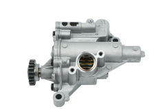 Ölpumpe 06H115105BK B18758 VW Audi Seat Skoda Borsehung