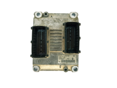 Steuergerät 00735018130 0261206714 Alfa Romeo Bosch 30958