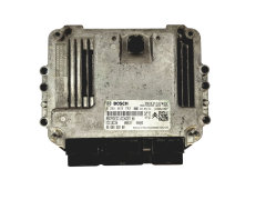 Steuergerät PSA 0281015782 9661586080 9666432280 Bosch
