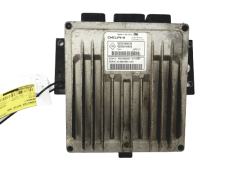 Steuergerät 8200399038 8200619409 R0410B034C Renault Delphi 16995