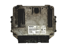 Steuergerät 0281012468 9663268380 9653958980 PSA Bosch 18614