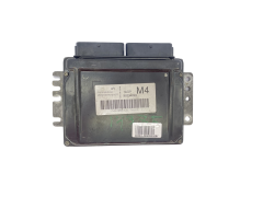 Steuergerät 96394699 S010016042 A0 Chevrolet Kemsco 60931