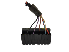 Sicherungskasten Relaiskasten Citroen Peugeot 9636079380 3816