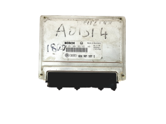 Steuergerät 8D0907557S 0261204183 Audi Bosch 24763