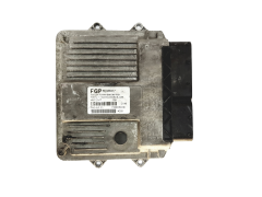 Steuergerät FGP MJD6JF.P3 55195817 Fiat 21788