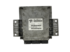 Steuergerät 9645989480 9647714780 IAW48P2.72 PSA Magneti Marelli 53819