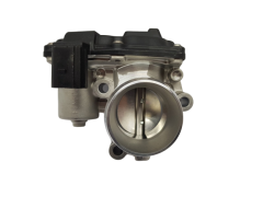 Drosselklappe Ford Fiesta 6 CM5G-9F991-FC 1.0 EcoBoost