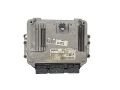 Steuergerät 0281011629 9658944580 9653958980 PSA Bosch 60581