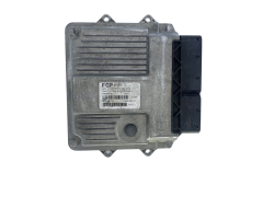 Steuergerät 55195172 MJD6JF.P1 71600.003.01 Fiat FGP