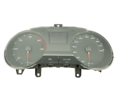 Tacho Kombiinstrument Seat Ibiza 6J0920801A 26829
