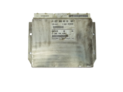 Steuergerät ESP Mercedes 0275456032 Q01 0265109449 Bosch 17261