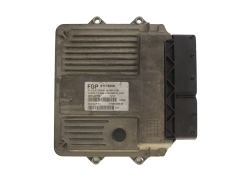 Steuergerät MJD6JF.S1 51775008 71600.005.05 Fiat Magneti Marelli 1103