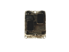 Steuergerät 00467394350 0261204947 Alfa Romeo 25857