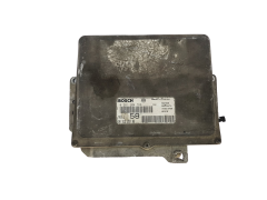 Steuergerät 0261204788 9631528780 26FM0470 PSA Bosch 24152