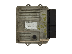 Steuergerät FGP 6JF.P3 55195817 71600.053.00 Fiat Magneti Marelli 14852