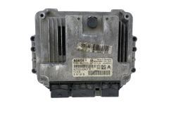 Steuergerät 0281011783 9656709780 9654490280 PSA Bosch 50078