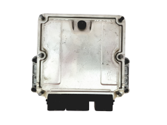 Steuergerät 0281010808 9644721080 28FM0367 PSA Bosch 26443