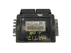 Steuergerät 96417290 5WY5403E D32 1BEZ Chevrolet 16445