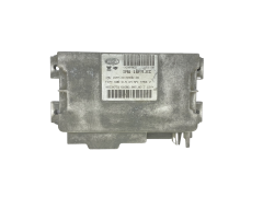 Steuergerät Fiat 46534751 IAW16FM.EC 61602.095.02 Magneti Marell 57637