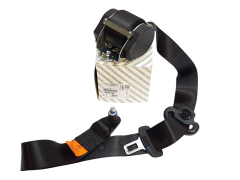 Sicherheitsgurt Citroen Peugeot Fiat 8975Q4 735429775 Original