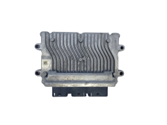 Steuergerät 9661961280 9651696680 21585785-4 A0 PSA Valeo 60780