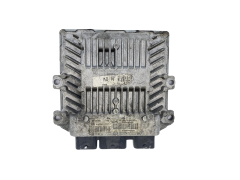 Steuergerät 5WS40171C-T 9655939780 9648624280 PSA Siemens 61897