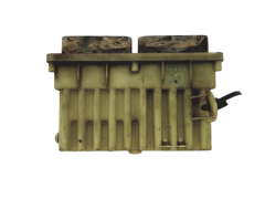 Steuergerät 24410130 ID804027 Opel GM Delphi 16359