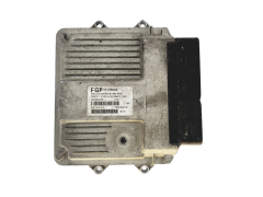 Steuergerät Fiat 55186608 MJD6JF.P3 Magneti Marelli 27249
