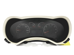 Tacho Kombiinstrument Ford Ka 5550050519 5550050505 31628